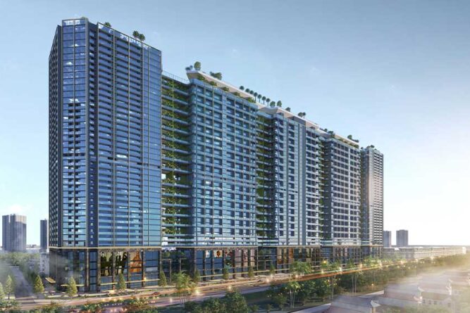 dự án noble crystal ciputra bởi sunshine group (12)