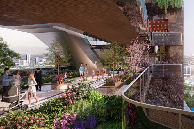 dự án noble crystal ciputra bởi sunshine group (16)