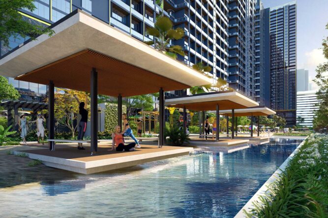 dự án noble crystal ciputra bởi sunshine group (18)