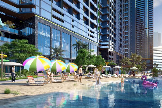 dự án noble crystal ciputra bởi sunshine group (19)