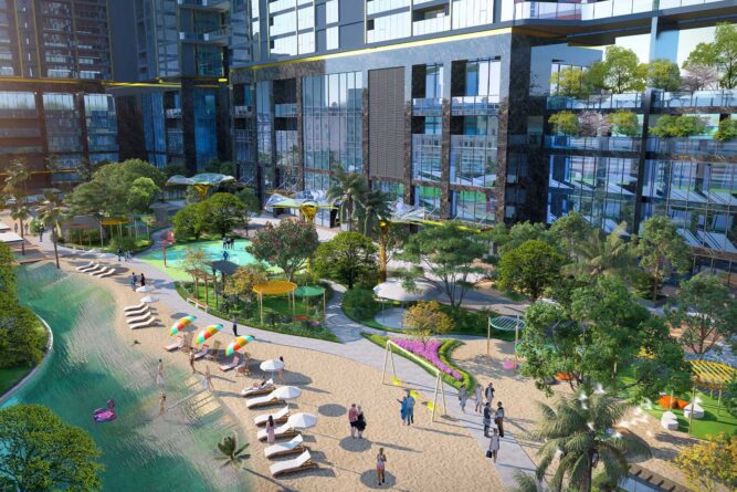 dự án noble crystal ciputra bởi sunshine group (21)