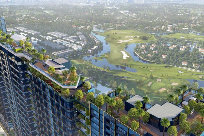 dự án noble crystal ciputra bởi sunshine group (23)