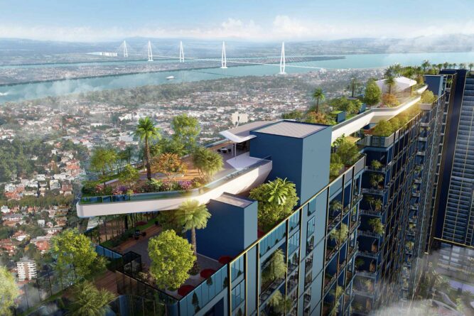 dự án noble crystal ciputra bởi sunshine group (24)