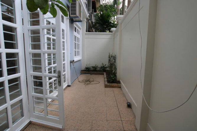 bán biệt thự khu C 180m2 Ciputra (2)