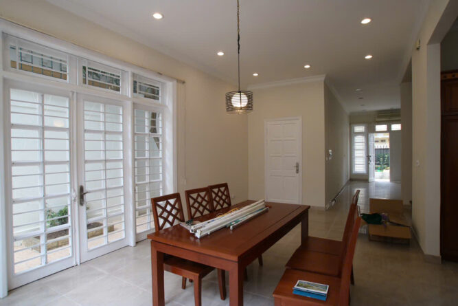 bán biệt thự khu C 180m2 Ciputra (3)