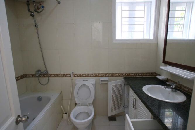 bán biệt thự khu C 180m2 Ciputra (6)