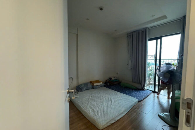 bán chung cư kosmo 2 phòng ngủ view thành phố (5)