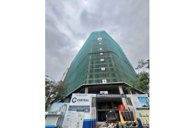 bán chung cư skyline westlake view hồ đẹp (1)