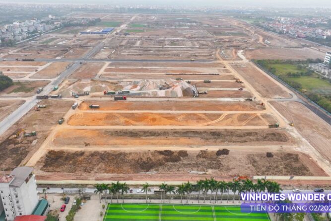 bán dự án Vinhomes Đan Phượng Wonder City (4)