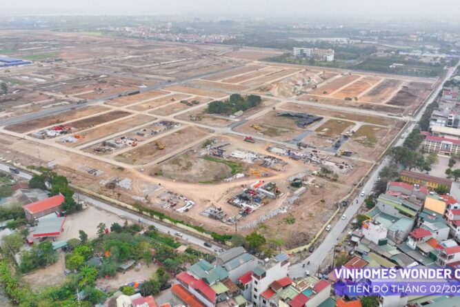 bán dự án Vinhomes Đan Phượng Wonder City (5)