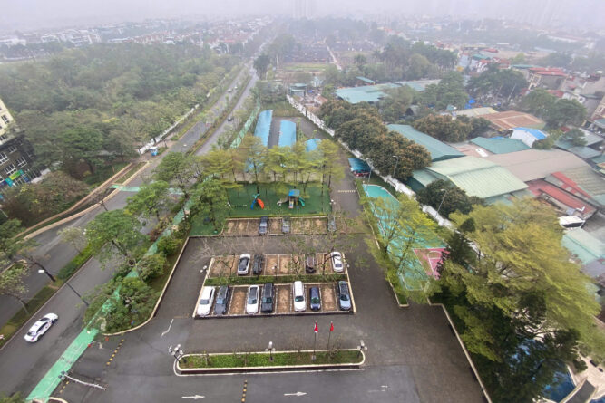 bán e1 ciputra đã sửa sang tầng cao (12)