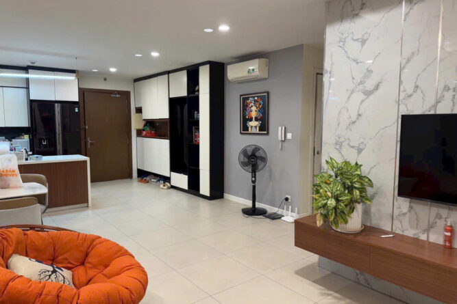 bán kosmo 96m2 2 phòng ngủ to rộng (1)