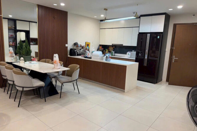 bán kosmo 96m2 2 phòng ngủ to rộng (2)