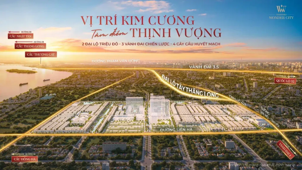 bán liền kề song lập đơn lập vinhomes đan phượng