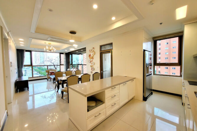 căn hộ 125m2 đủ đồ starlake (11)