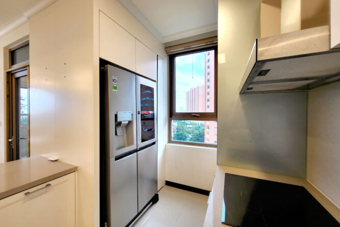 căn hộ 125m2 đủ đồ starlake (17)