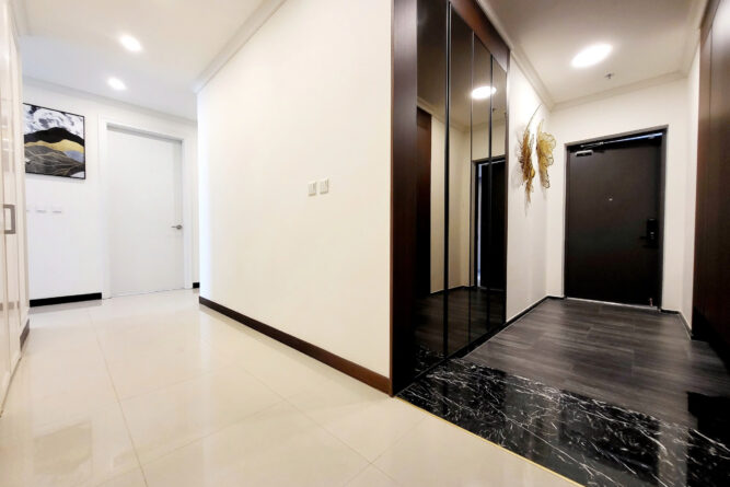 căn hộ 125m2 đủ đồ starlake (18)