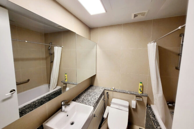 căn hộ 125m2 đủ đồ starlake (4)