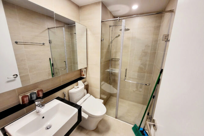 căn hộ 125m2 đủ đồ starlake (6)