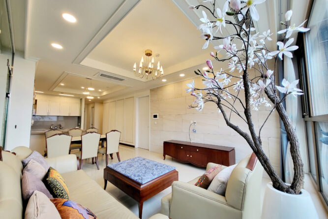 căn hộ 125m2 đủ đồ starlake (9)