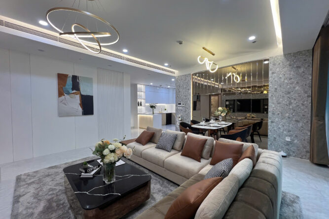 căn hộ thực tế skyline westlake 2 phòng ngủ (1)