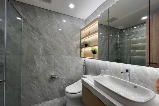 căn hộ thực tế skyline westlake 2 phòng ngủ (3)