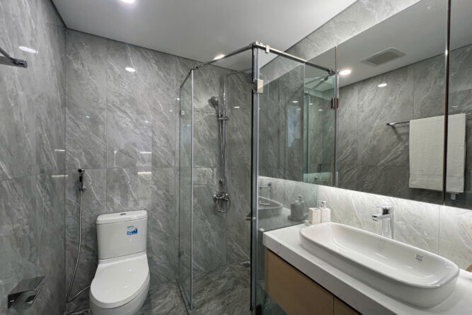 căn hộ thực tế skyline westlake 2 phòng ngủ (4)