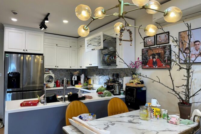 kosmo tây hồ dưới 7 tỷ 2 phòng ngủ (2)