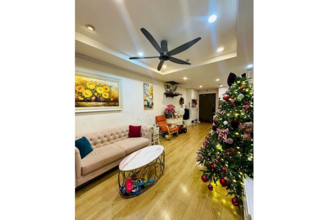 kosmo tây hồ dưới 7 tỷ 2 phòng ngủ (3)