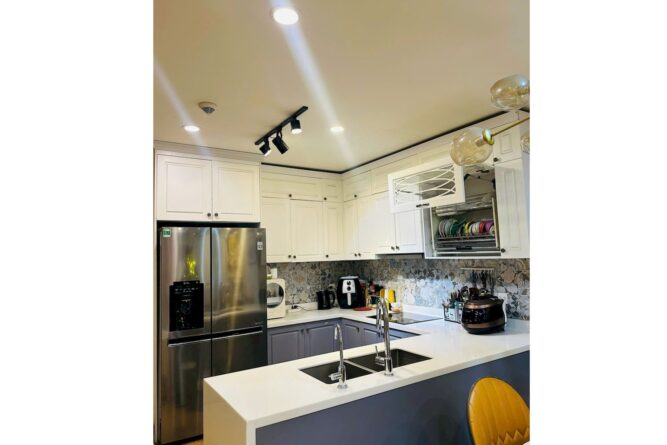 kosmo tây hồ dưới 7 tỷ 2 phòng ngủ (4)