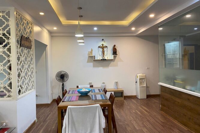 bán 150m2 tòa G3 ciputra view hồ tây (1)