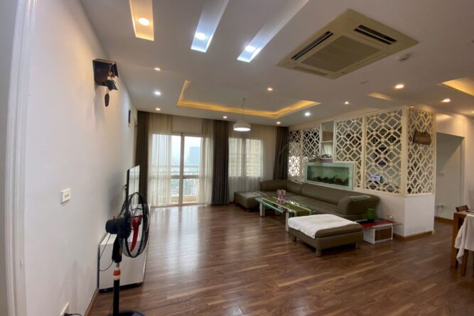 bán 150m2 tòa G3 ciputra view hồ tây (17)