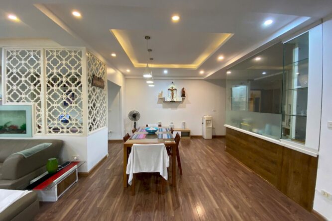 bán 150m2 tòa G3 ciputra view hồ tây (18)