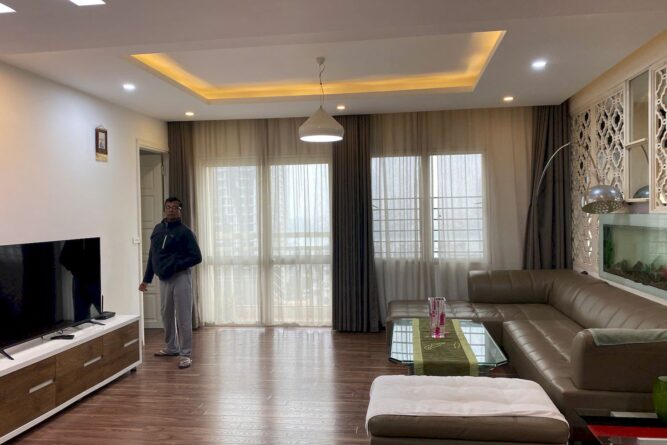 bán 150m2 tòa G3 ciputra view hồ tây (2)