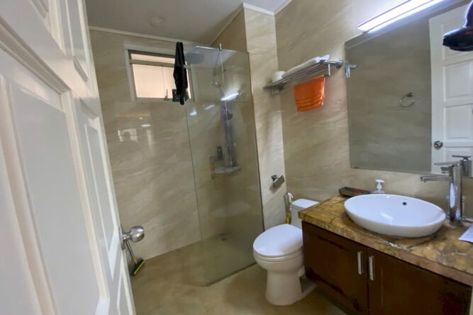 bán 150m2 tòa G3 ciputra view hồ tây (20)