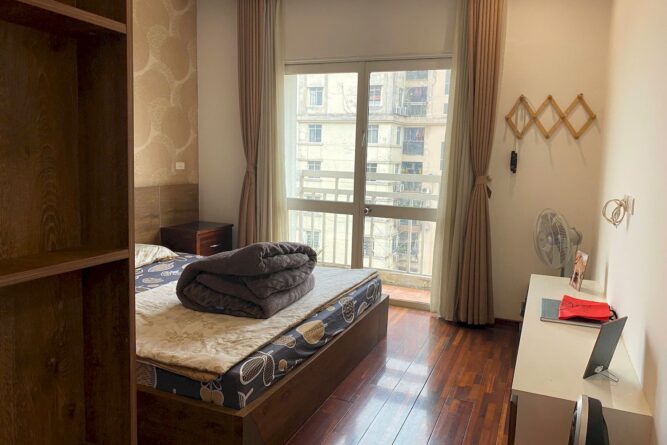 bán 150m2 tòa G3 ciputra view hồ tây (4)