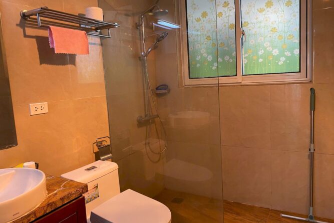 bán 150m2 tòa G3 ciputra view hồ tây (7)