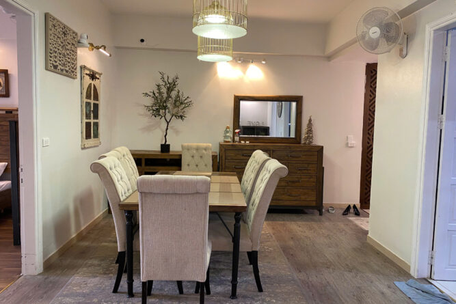 bán căn hộ G3 Ciputra 147m2 sửa đẹp (3)