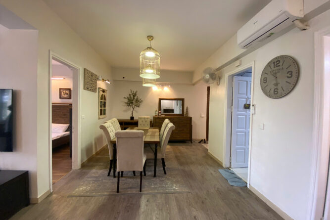 bán căn hộ G3 Ciputra 147m2 sửa đẹp (7)