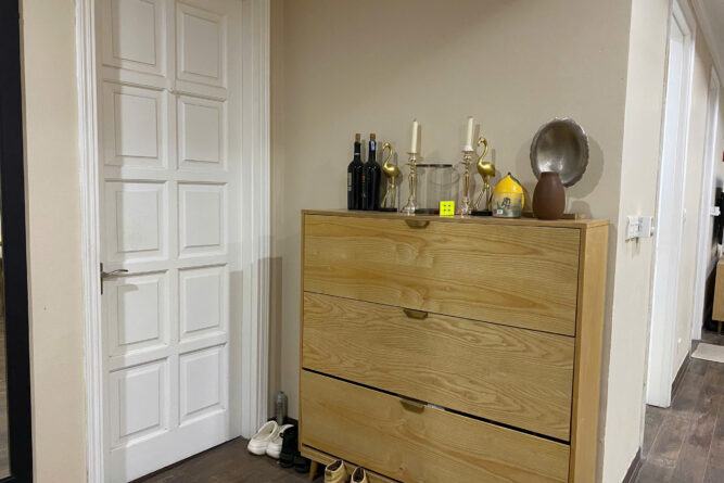 bán căn hộ ciputra E5 123m2 có đồ (4)