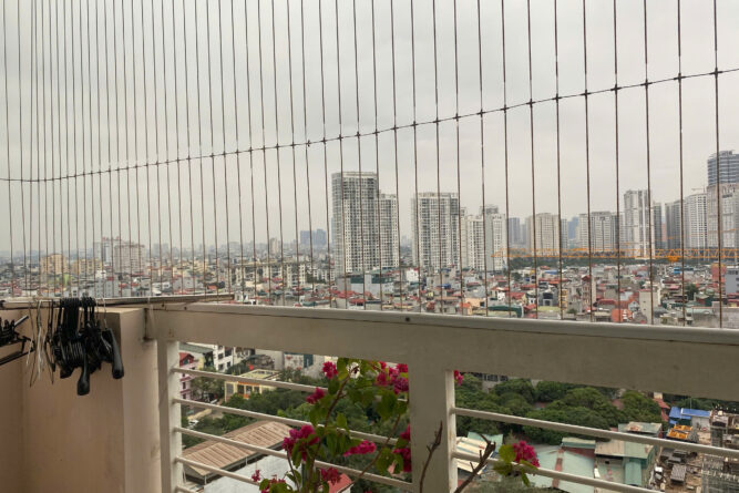 bán căn hộ ciputra E5 123m2 có đồ (5)