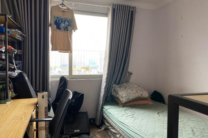 bán căn hộ ciputra E5 123m2 có đồ (6)