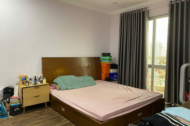 bán căn hộ ciputra E5 123m2 có đồ (7)