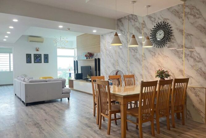 bán căn hộ e5 123m2 ciputra sửa đẹp (2)