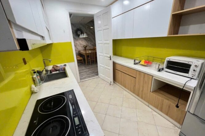 bán căn hộ e5 123m2 ciputra sửa đẹp (7)