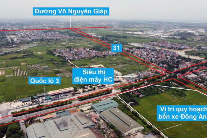 bán tòa văn phòng 9 tầng quóc lộ 3 đông anh (3)