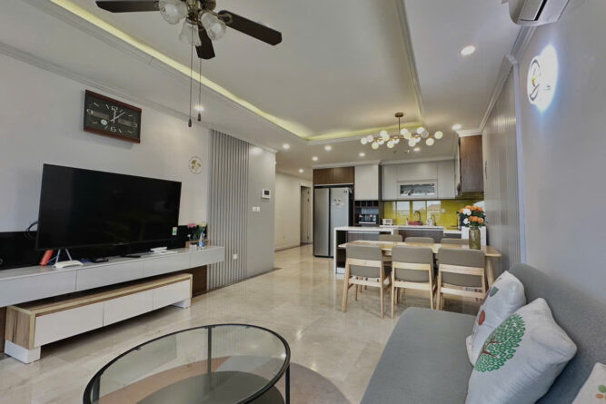 căn hộ 3 phòng giá siêu tốt le ro soleil (2)