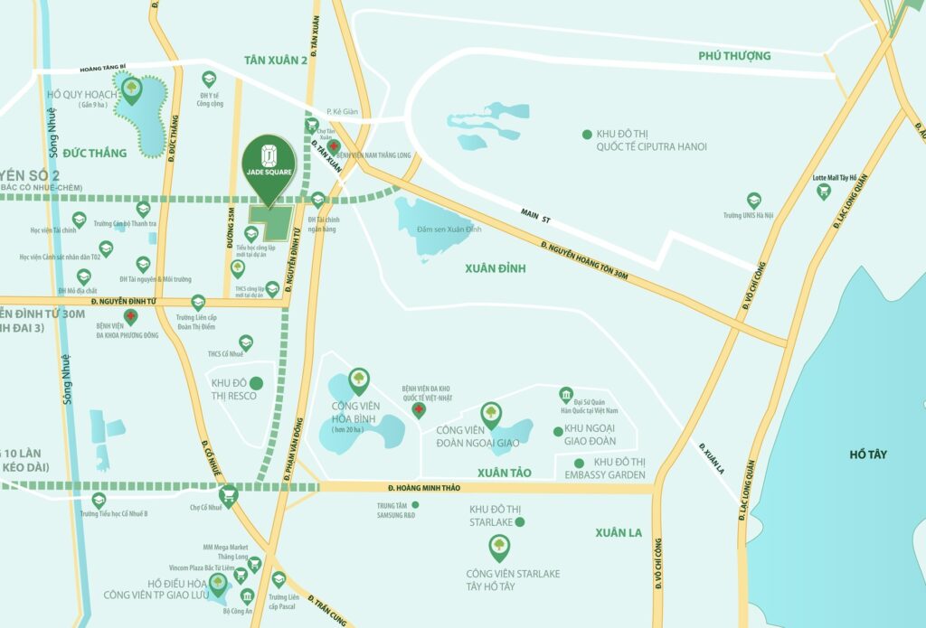 250610 – Jade Square Bản đồ dự án JS FA