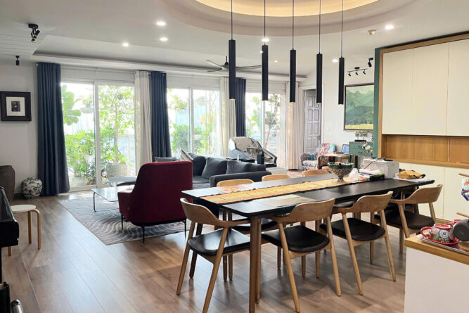 bán căn hộ phong cách âu mỹ ciputra (3)