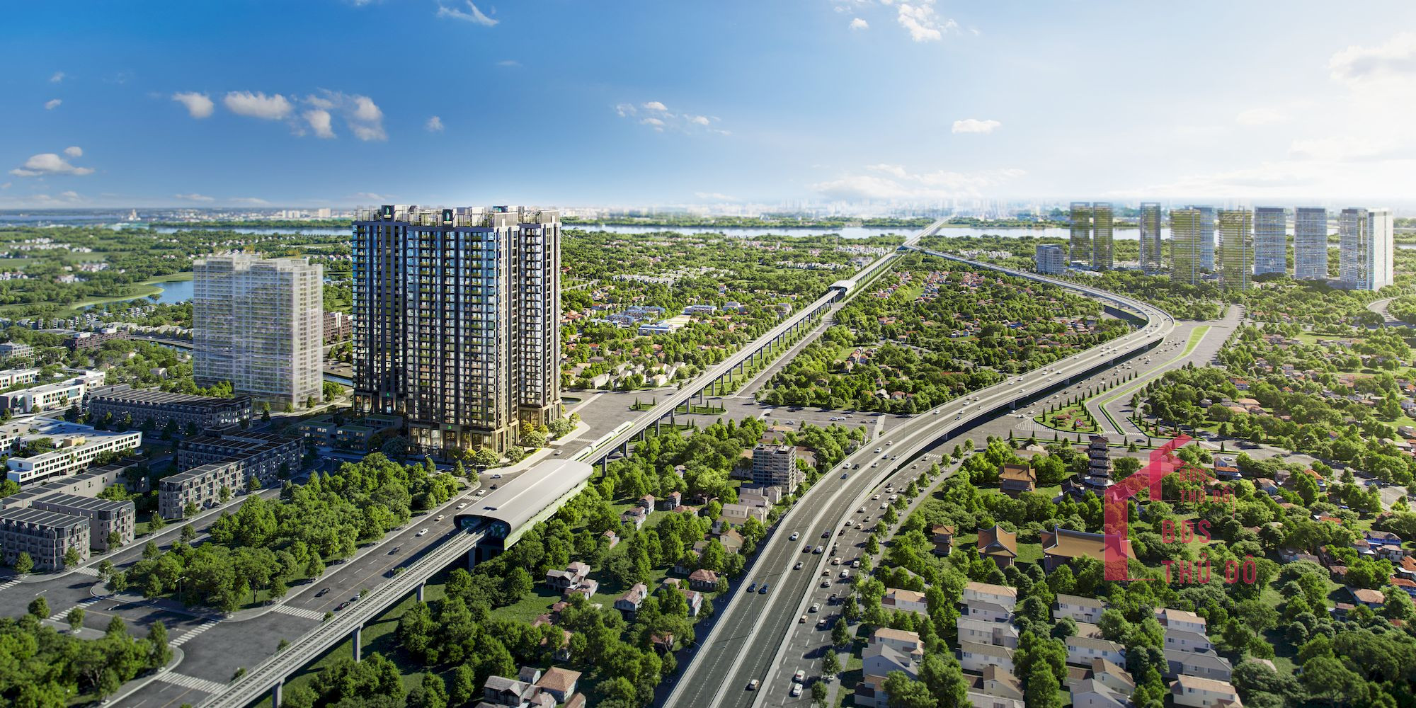 phối cảnh jade square cùng tiện ích (3)